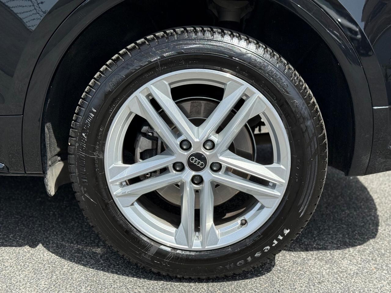 Audi Q5 40 2.0 TDI 204cv mhev S line Quattro Stron