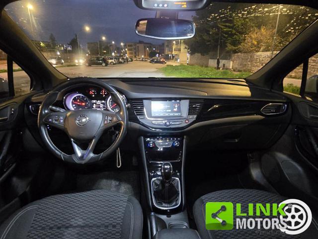 OPEL Astra 1.6 CDTi 110CV Sports Tourer Innovation