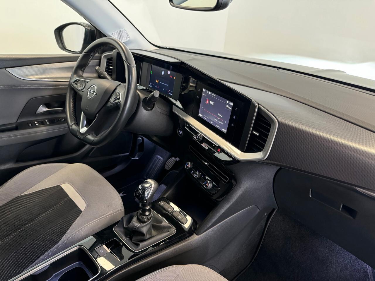 Opel Mokka 1.2 GS 8.000 KM PREZZO REALE