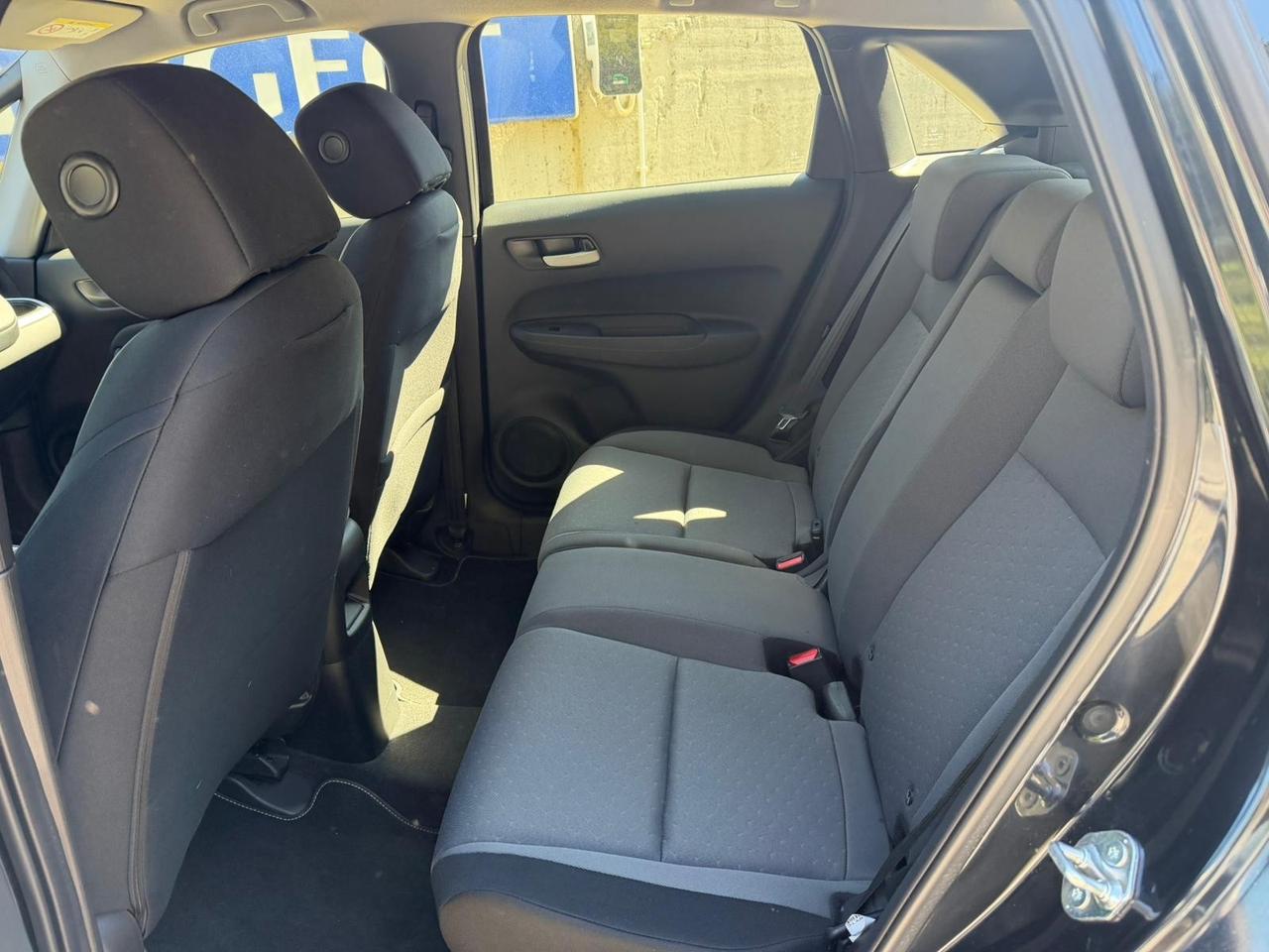Honda Jazz 1.5 Hev eCVT Comfort