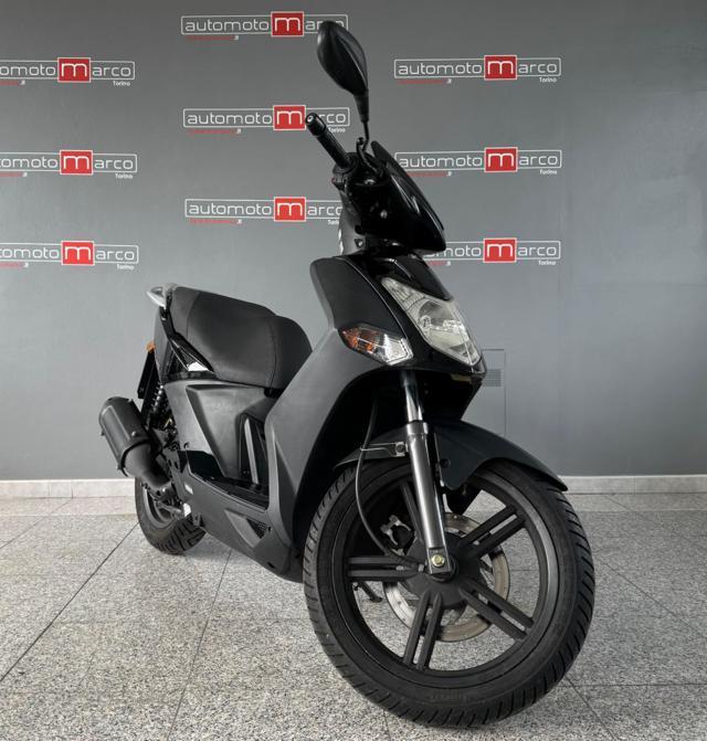 KYMCO Agility 125 R16 *ADATTA PATENTE B*