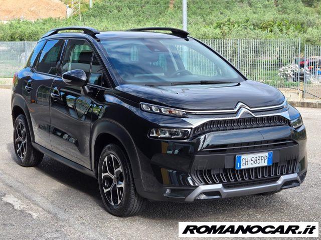 CITROEN C3 Aircross PT 110 Shine Navy