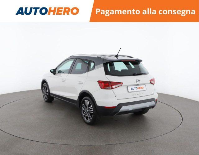 SEAT Arona 1.0 EcoTSI 115 CV XCELLENCE