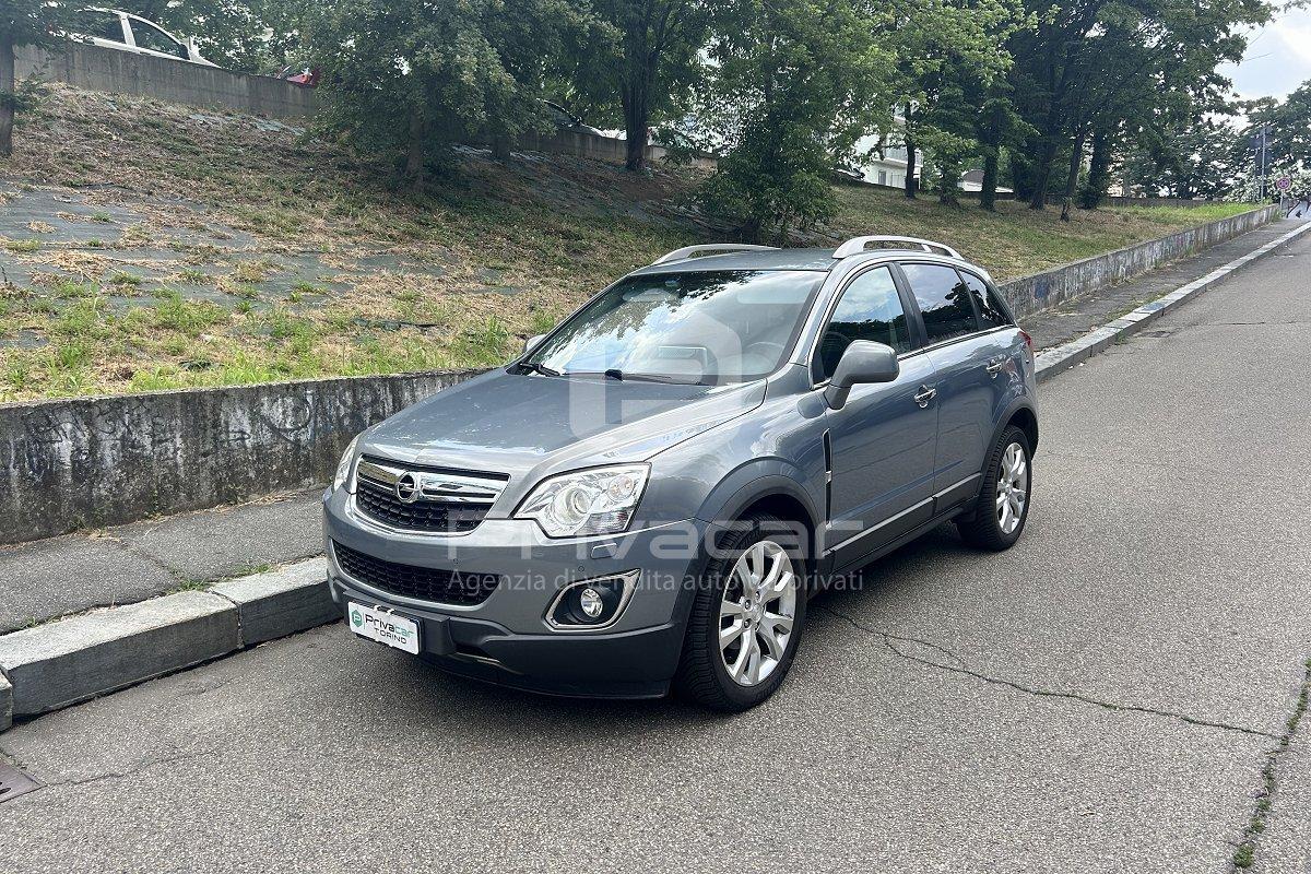 OPEL Antara 2.2 CDTI 184CV Cosmo Unlimited