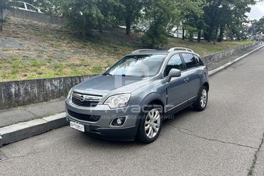 OPEL Antara 2.2 CDTI 184CV Cosmo Unlimited