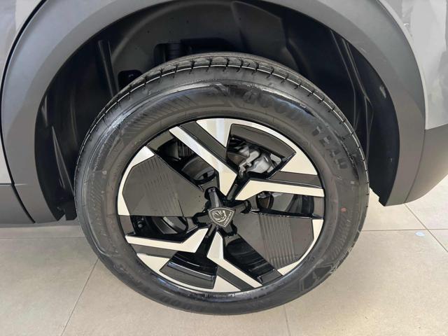 PEUGEOT 2008 PureTech 100 S&S Allure km0