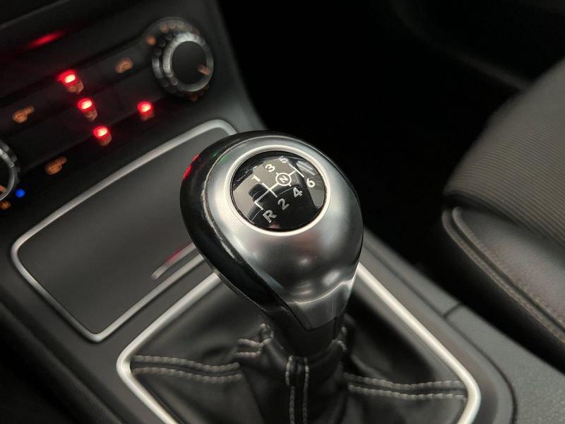 Mercedes-Benz Classe B B 180 d Sport Next Edition