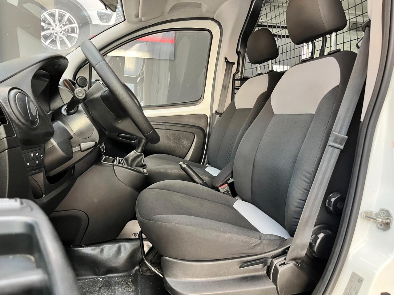 Fiat Fiorino 1.3 MJT 95CV Cargo IVA ESPOSTA - 2020