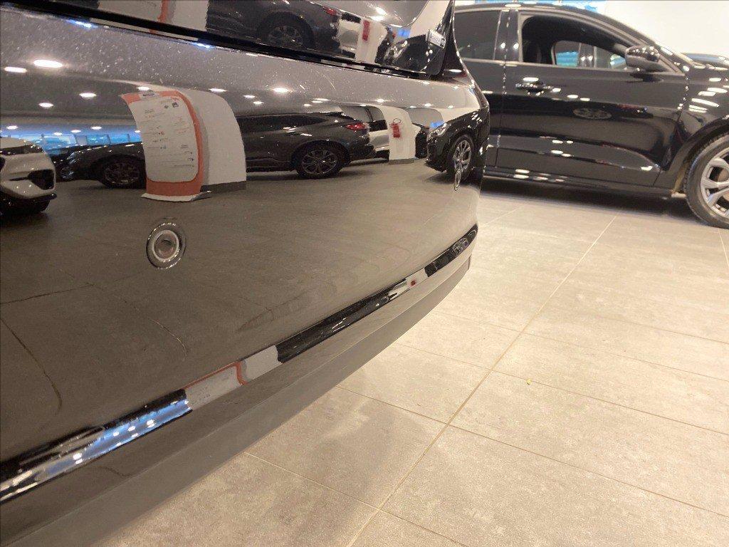 FORD Fiesta 5p 1.0 ecoboost h Titanium 125cv del 2022