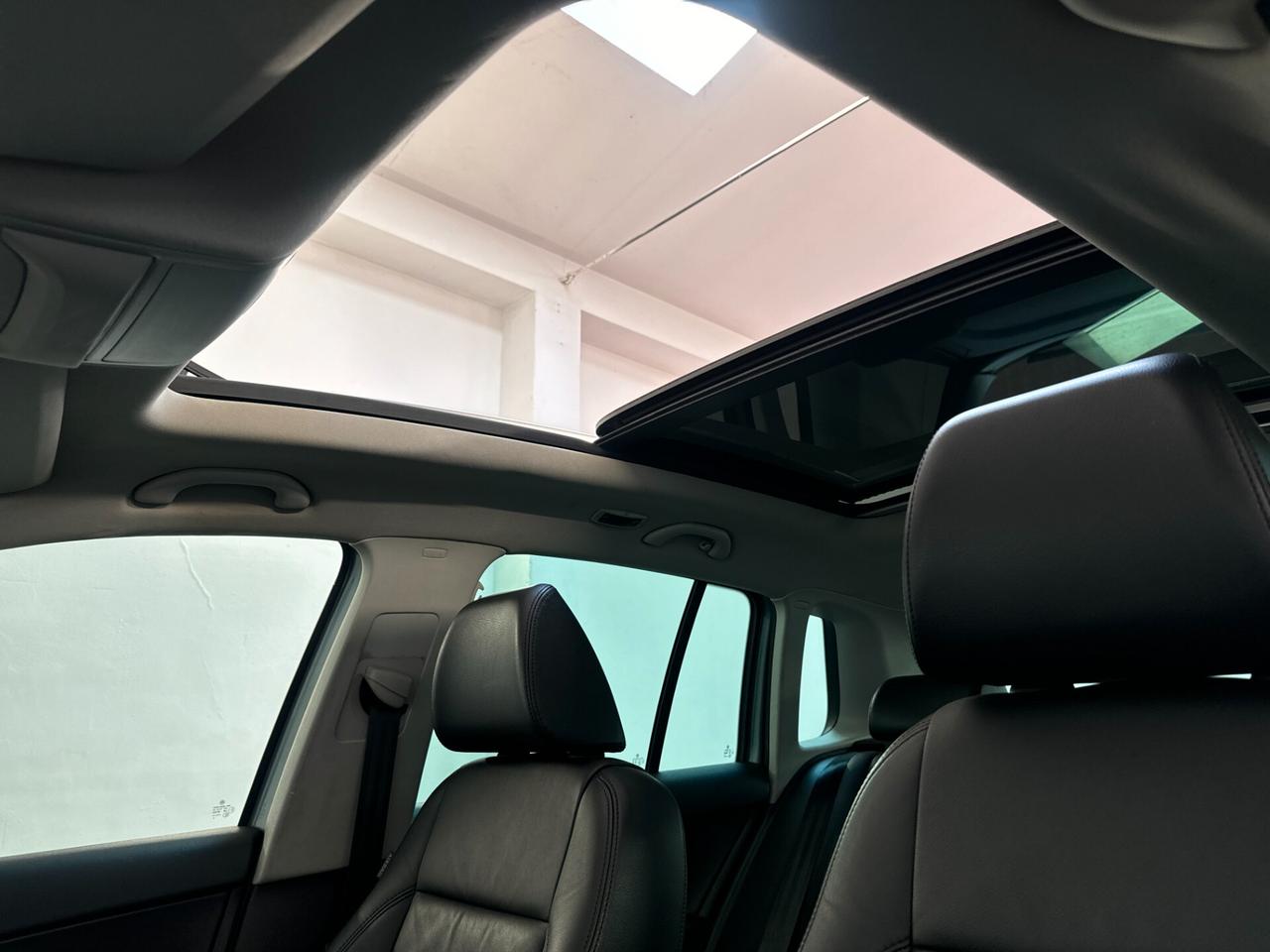 Volkswagen Tiguan 2.0 TSI DSG 4MOTION FULL OPTIONAL
