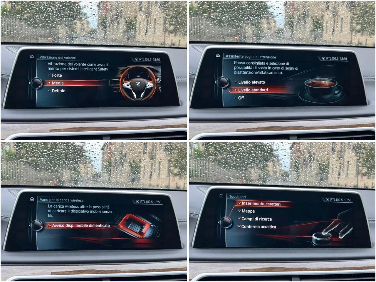 Bmw 750 750Li xDrive Eccelsa