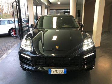 Porsche Cayenne 2.9 V6 S