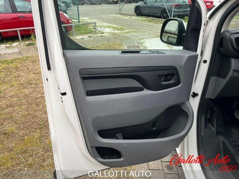 Citroën Jumpy BlueHDi 120 PM-TN Furgone M Comfort+IVA