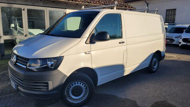 VOLKSWAGEN Transporter 2.0 TDI 102CV PC Furgone Business Euro6