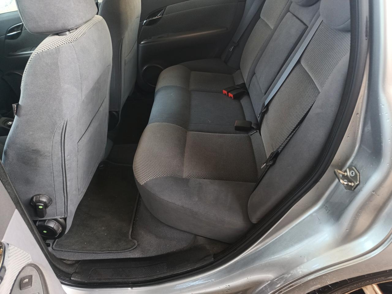 Fiat Croma 1.8 Mpi 16V Dynamic
