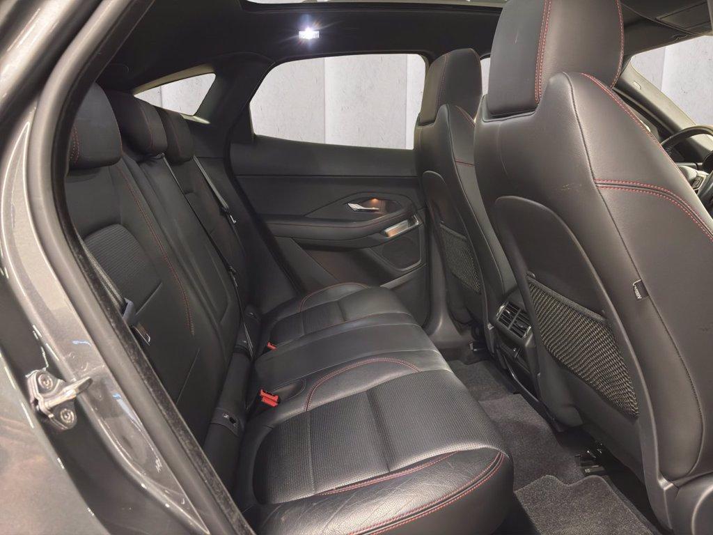 JAGUAR E-pace 2.0d i4 chequered flag awd 150cv auto del 2019