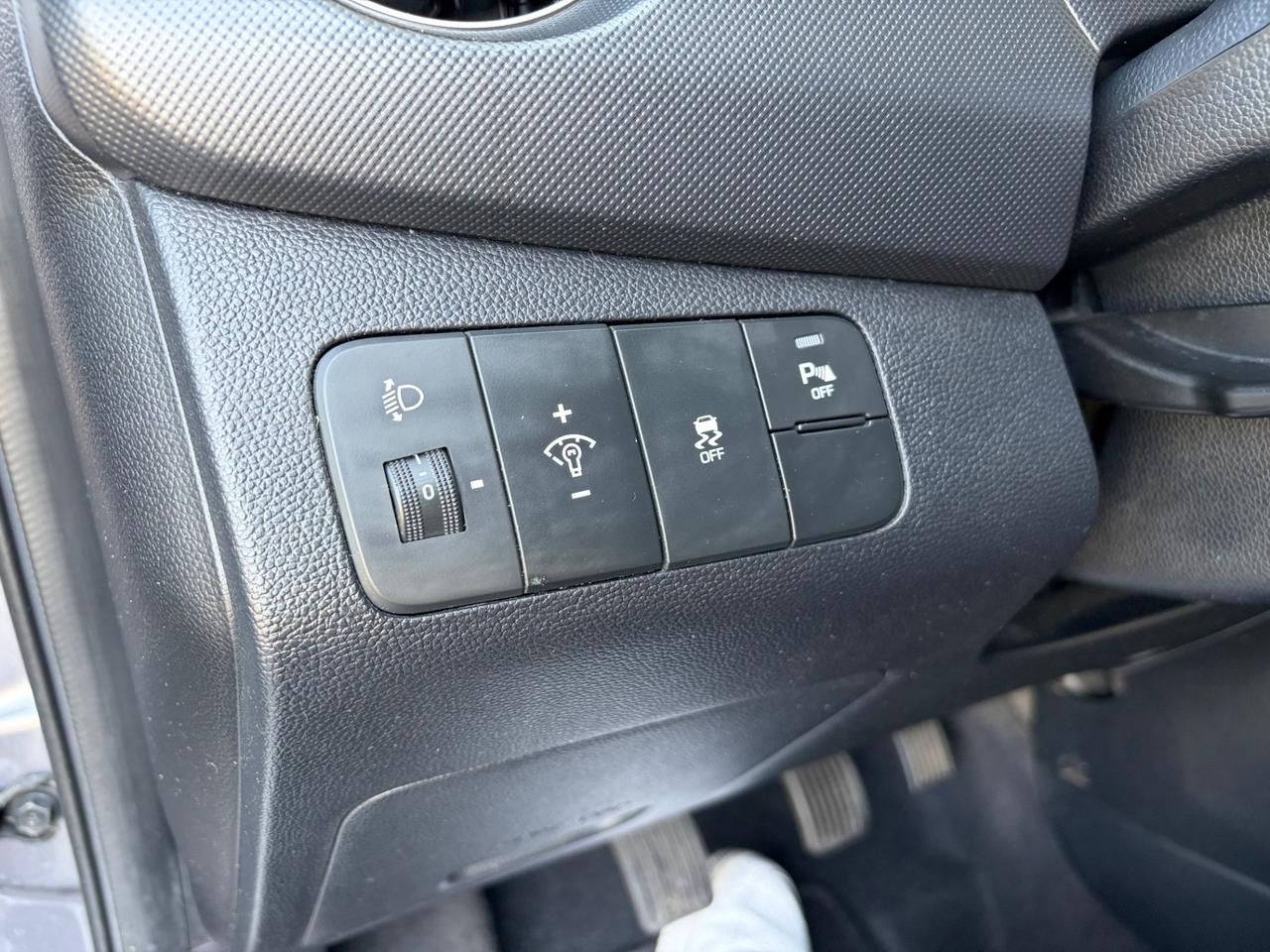 Hyundai i10 1.0 benzina 2014 ok neop