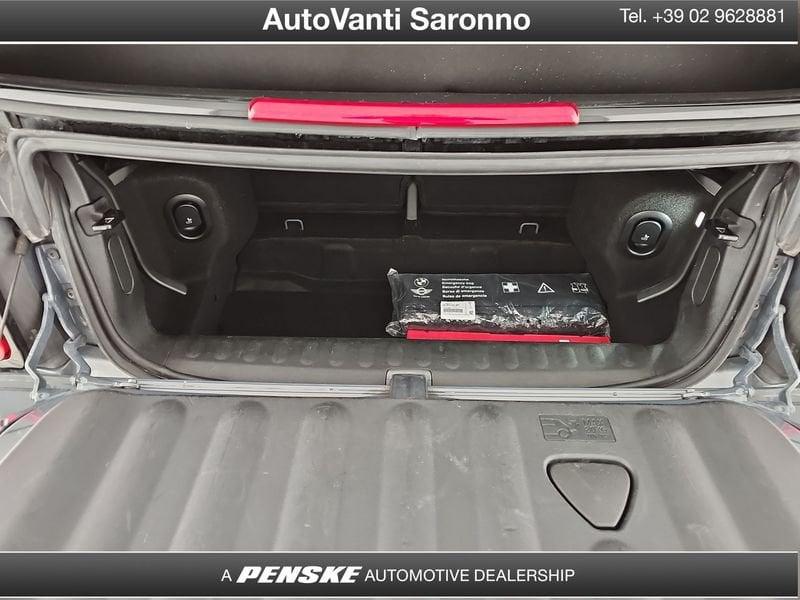 MINI Mini Cooper Cabrio Mini 2.0 Cooper C Classic Cabrio