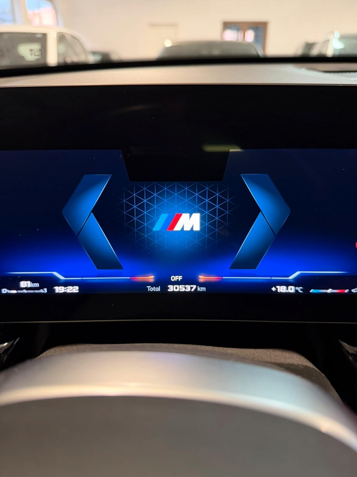 Bmw X2 M M35i xDrive Msport Pro Competition