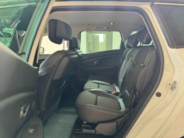 RENAULT Grand Scenic dCi 160 CV EDC Energy Bose 7 POSTI