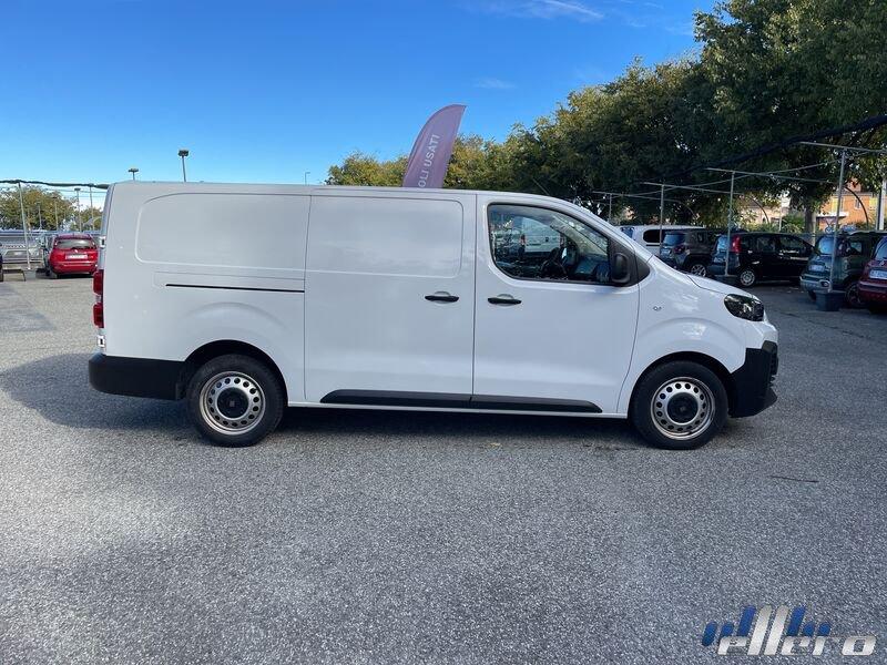 FIAT Scudo Scudo 2.0 BlueHDi 145 CV PL-TN Furgone