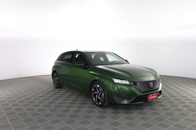 PEUGEOT 308 308 BlueHDi 130 S&S EAT8 Allure Pack