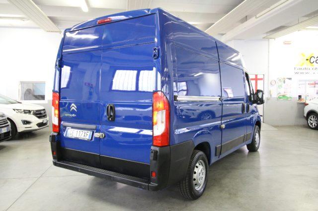CITROEN Jumper 33 BlueHDi 120 S&S PM-TN Furgone + IVA 22%