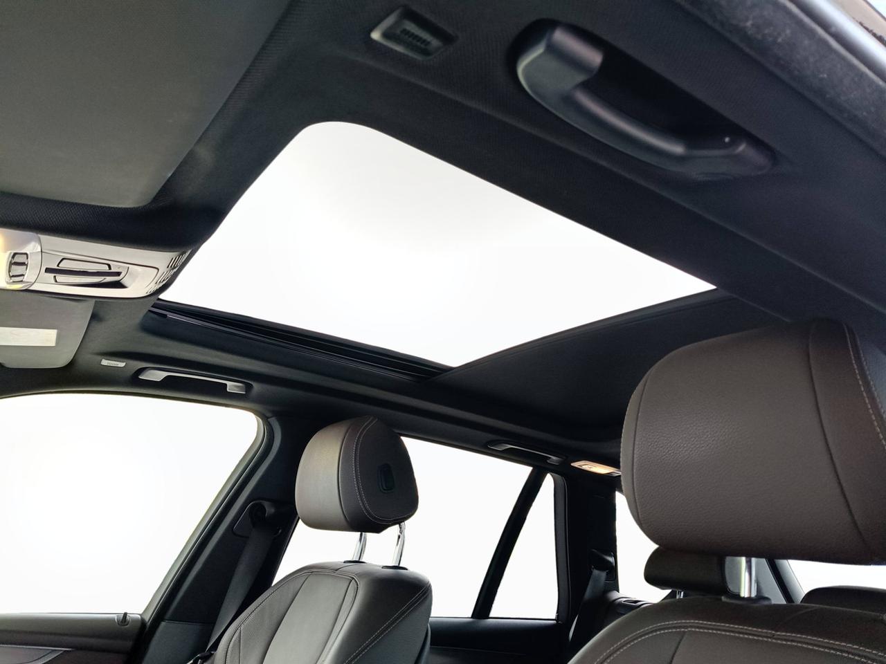 BMW X5 F15 - X5 xdrive30d Experience 249cv auto