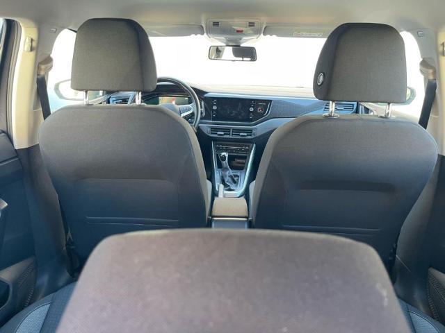 Volkswagen Polo 1.0 tsi Life 95cv