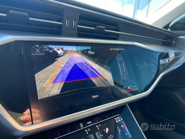 AUDI A6 Avant 40 2.0 TDI quattro ultra S tronic