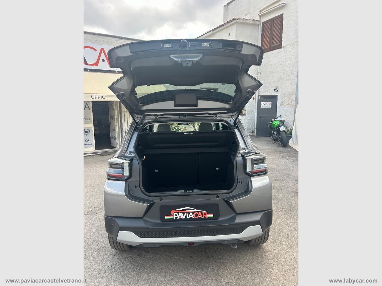 CITROEN C3 PureTech 100 S&S Max KM/0