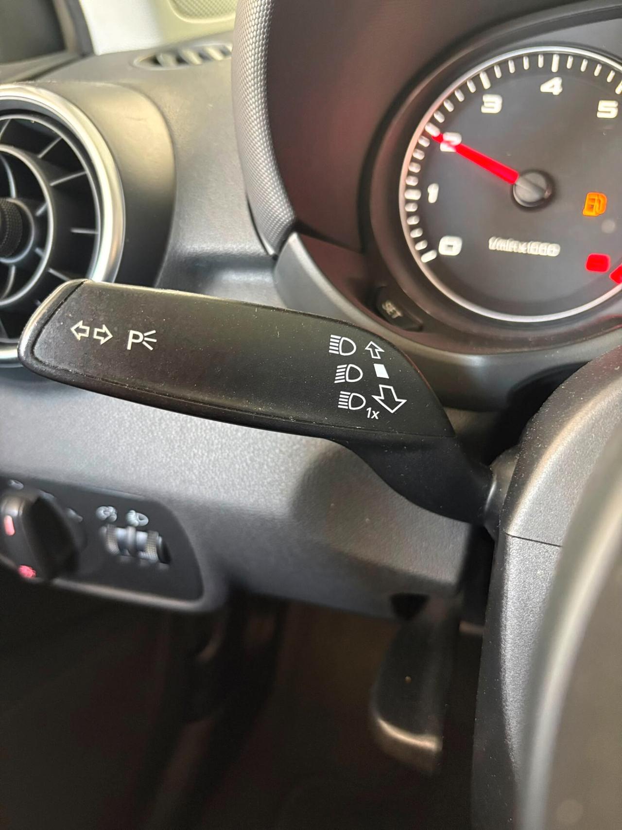 Audi A1 1.4 TFSI Attraction