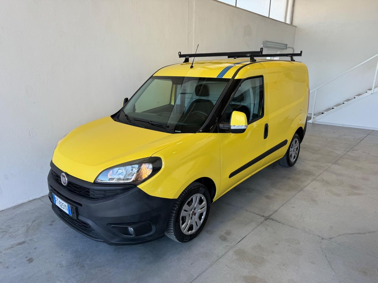 Fiat Doblo 1.3 MJT 95CV 6500€con iva