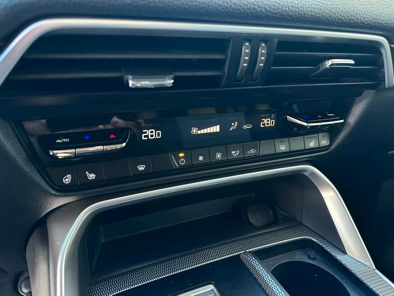 Mazda CX-60 3.3L e-Skyactiv D 200 CV M Hybrid RWD Exclusive Line