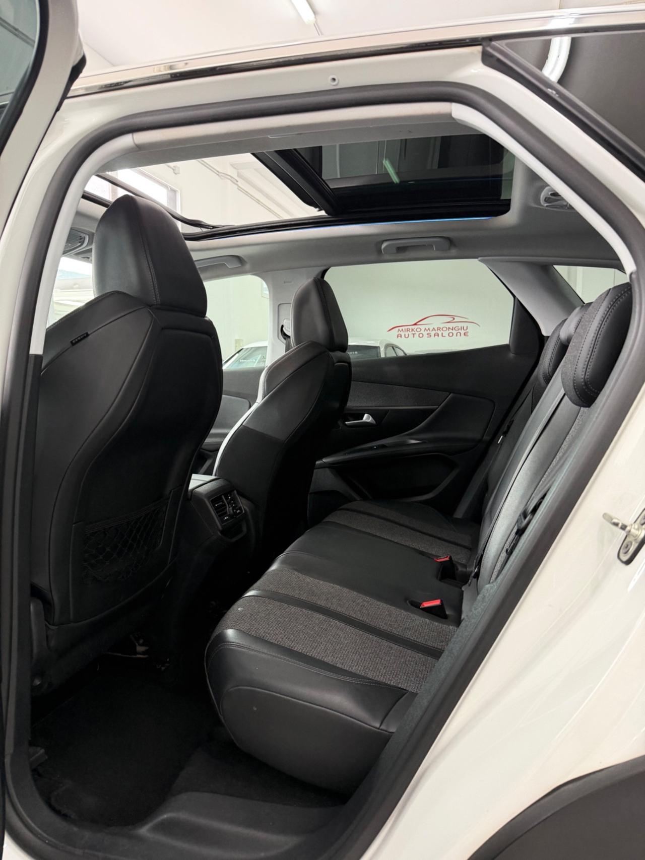 Peugeot 3008 BlueHDi 120 S&S GT Line FINANZIABILE