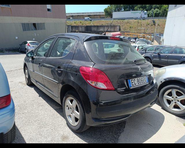 PEUGEOT 207 1.4 VTi 95CV 5p. X Line