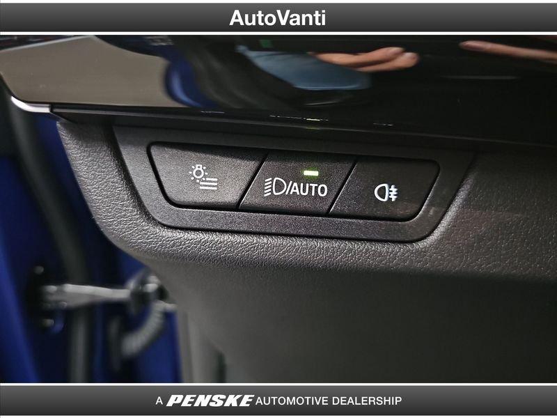 BMW X2 M35i xDrive Msport Pro