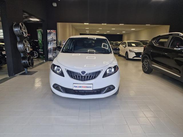 LANCIA Ypsilon 1.0 FireFly 5 porte S&S Hybrid Platino