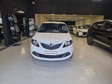 LANCIA Ypsilon 1.0 FireFly 5 porte S&S Hybrid Platino