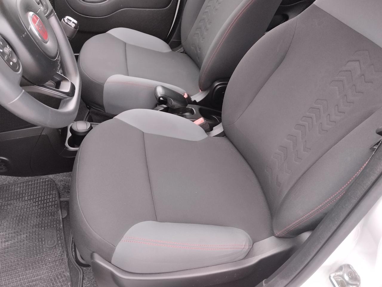 Fiat Panda 1.3 MJT 95 CV S&S 4x4