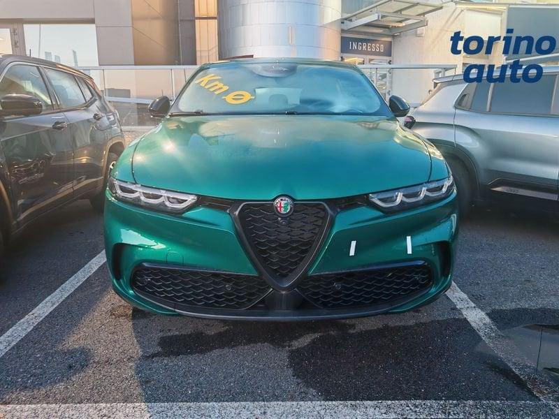 Alfa Romeo Tonale 1.5 Hybrid 160cv TCT7 Sprint
