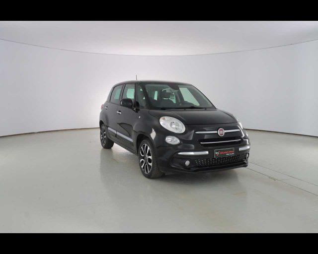 FIAT 500L 1.3 Multijet 95 CV Lounge