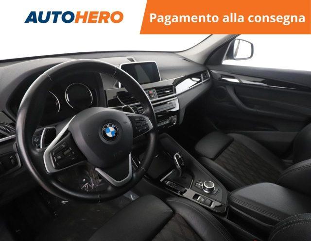 BMW X1 sDrive18d xLine