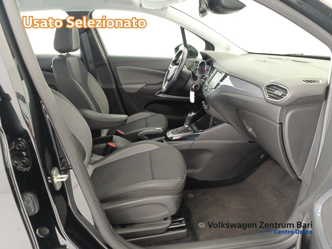 Opel Crossland X x 1.2 innovation s&s 130cv auto my20