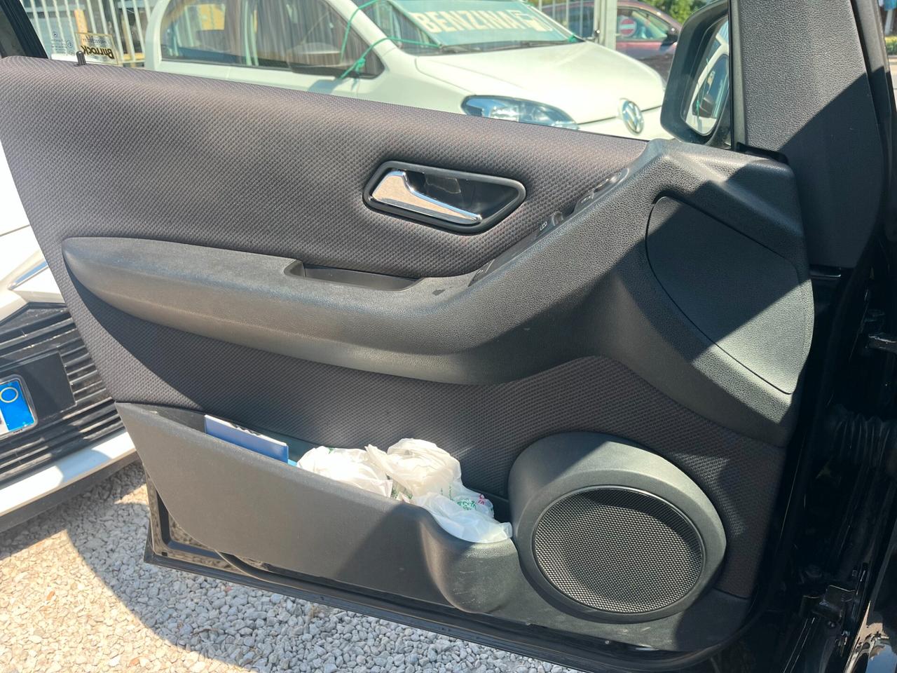 Mercedes-benz A 160 CDI Elegance AUTOMATICO 2010