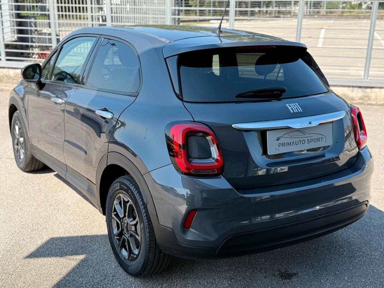 Fiat 500X 1.3 MJet IMPECCABILE POCHI KM OFFERTA