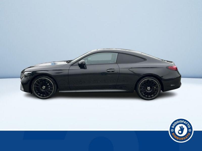 Mercedes-Benz CLE Coupé CLE 220d Coupé AMG Line Premium Plus