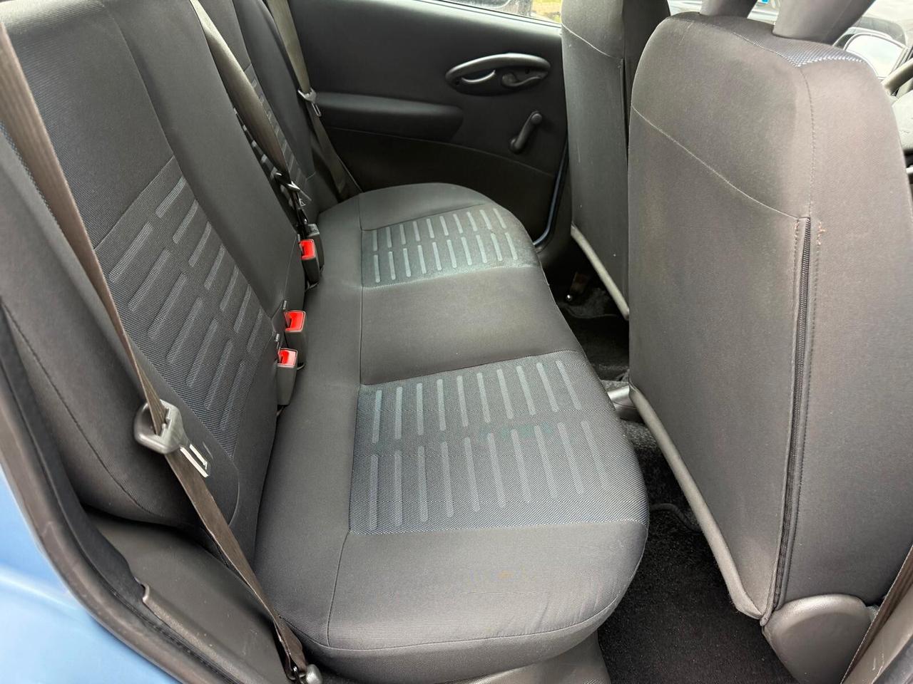 Fiat Punto Classic 1.2 5 porte