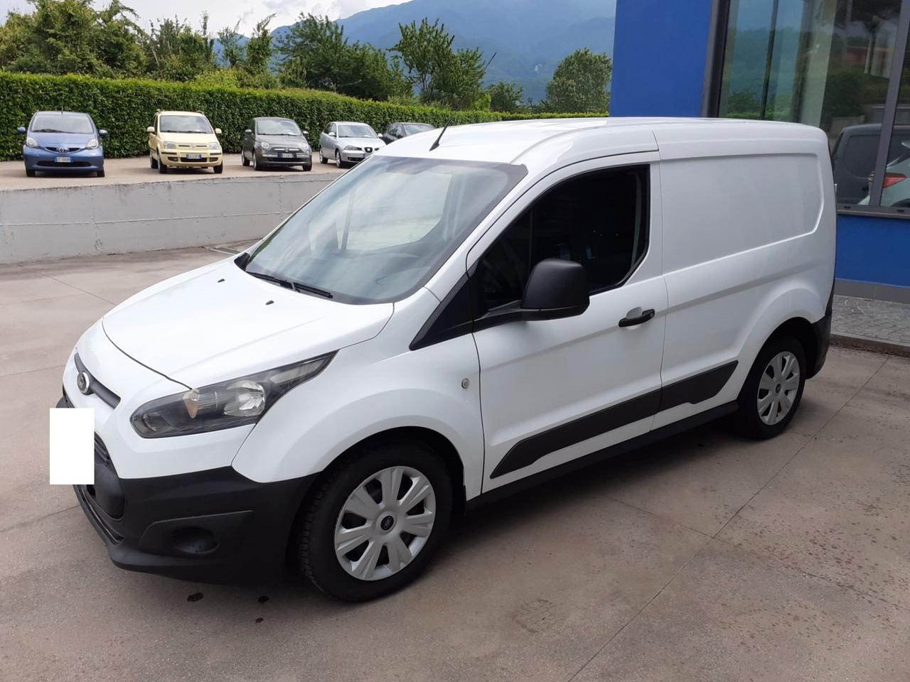 Ford Transit Connect Van 1.5 Tdci 75cv anno 2014