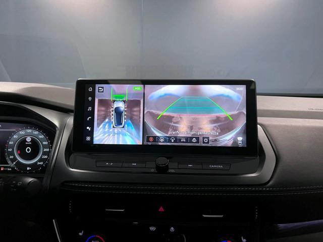 NISSAN Qashqai MHEV 158 CV Xtronic Tekna 4WD NEW RESTYLING